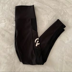 Peloton Leggings - NEW